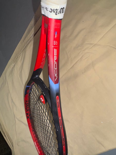 YONEX VCORE 98 Tennis Racquet (Used)