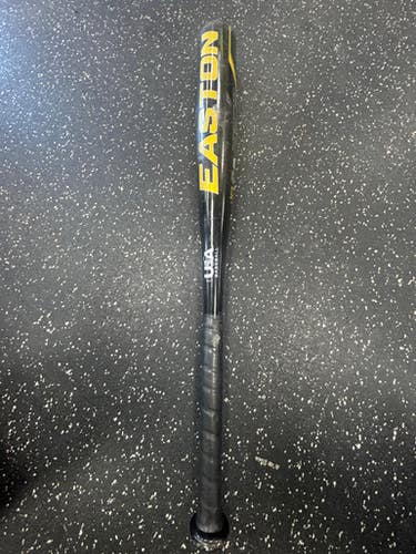 Used Easton BEAST TB BB/SB USA 2 1/4 Bat 25" 11849-S000036854
