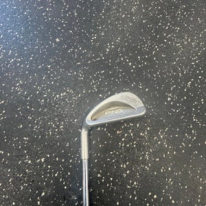 Used Ping KARSTEN IIIA Mens Individual Iron RH 8 Iron 11849-S000036845