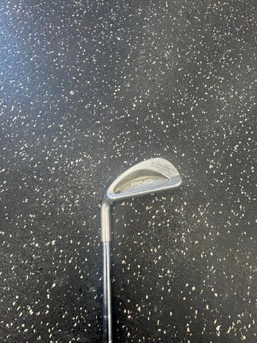 Used Ping KARSTEN IIIA Mens Individual Iron RH 8 Iron 11849-S000036845
