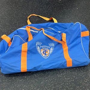 Used XL Equipment Bag 11849-S000036829