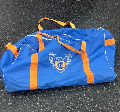 Used XL Equipment Bag 11849-S000036829