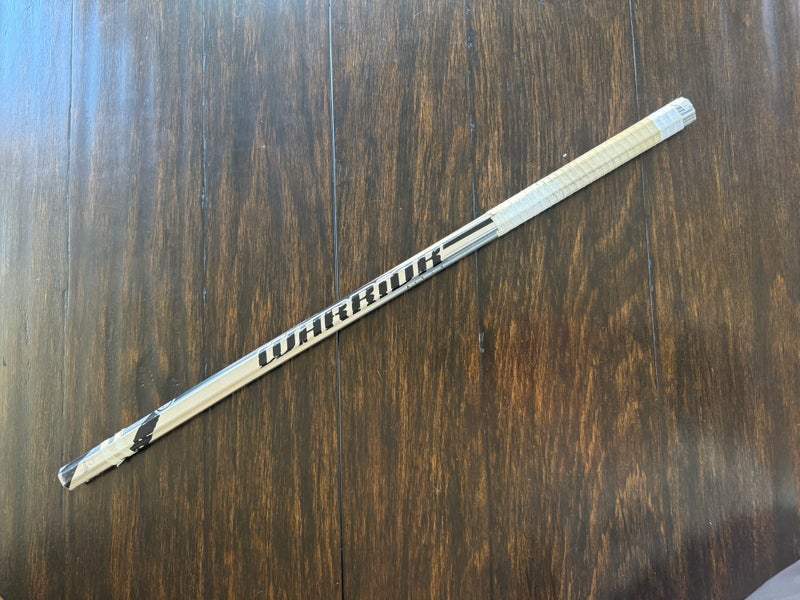 Warrior A•SIX Pro Shaft (Used)