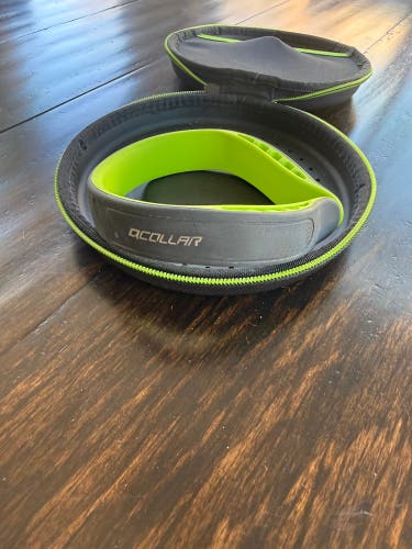 Q30 Q-Collar Size 14 (Youth/Adult Small) – Pre-Owned