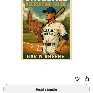 Division 3 Baseball Recruiting Guide: A 10 Step Process for Success