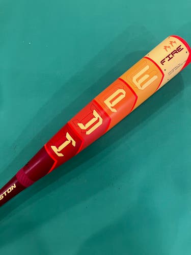 2025 Easton Hype Fire Composite Bat USSSA Certified (-10) | 21 oz 31"