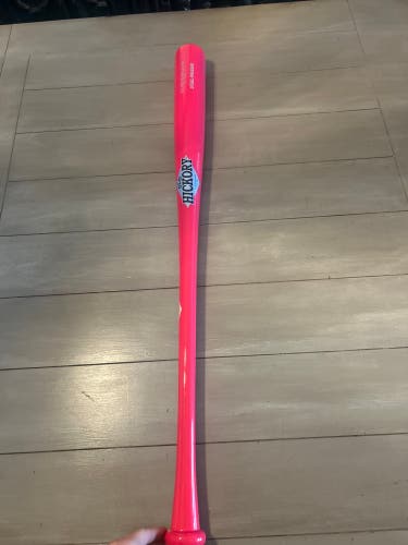 Old Hickory J143M Bat (-3) 29.5 oz 32.5" (New)