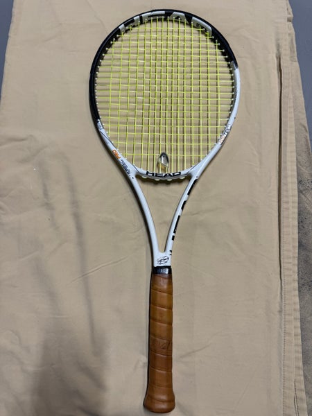 Adult HEAD Speed Pro Tennis Racquet (Used)