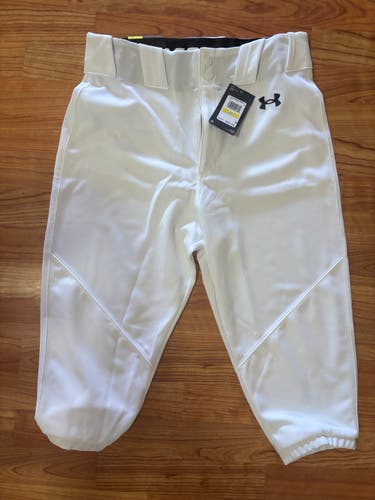 Under Armour Men's Utility Knicker Baseball Pants