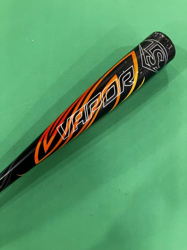 2023 Louisville Slugger Vapor Alloy Bat BBCOR Certified (-3) | 28 oz 31"