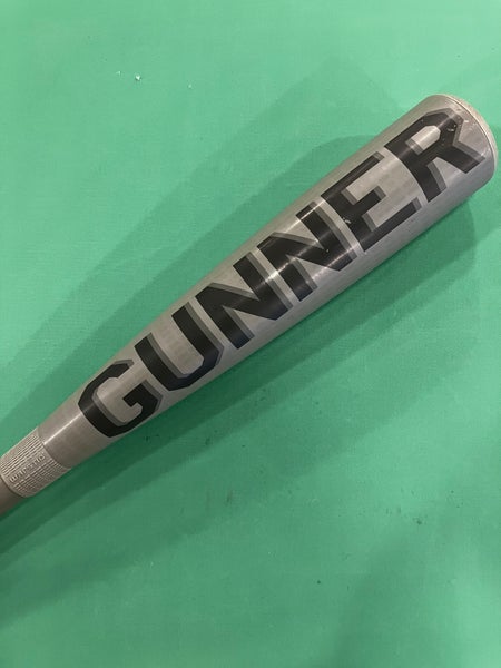 2022 Warstic Gunner Hybrid Bat USSSA Certified (-10) | 19 oz 29"