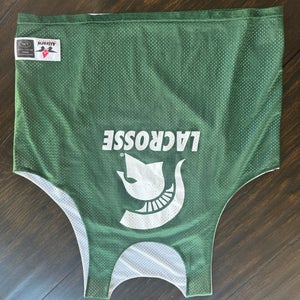 Reversible Large/Extra Large Men's All Star Jersey (Used). MSU LACROSSE #45