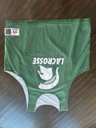 Reversible Large/Extra Large Men's All Star Jersey (Used). MSU LACROSSE #45