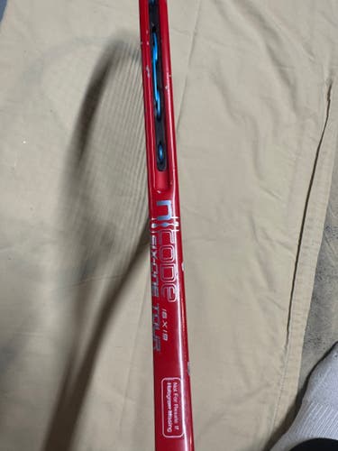 Wilson nCode nSix-One Tour 90 - Roger Federer Era - 4 1/2