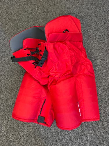 Senior XL Bauer Nexus Pro Hockey Pants Pro Stock (New)