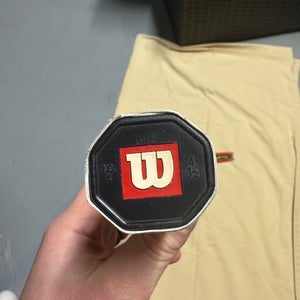 Wilson nCode nSix-One Tour 90 - Roger Federer Era - 4 1/2