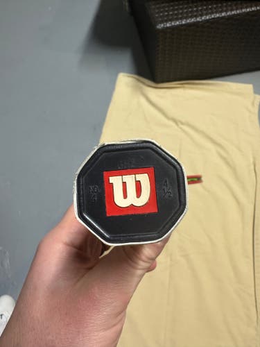 Wilson nCode nSix-One Tour 90 - Roger Federer Era - 4 1/2