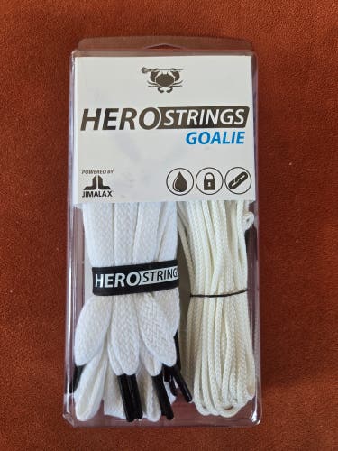 BN ECD Hero Goalie string kit