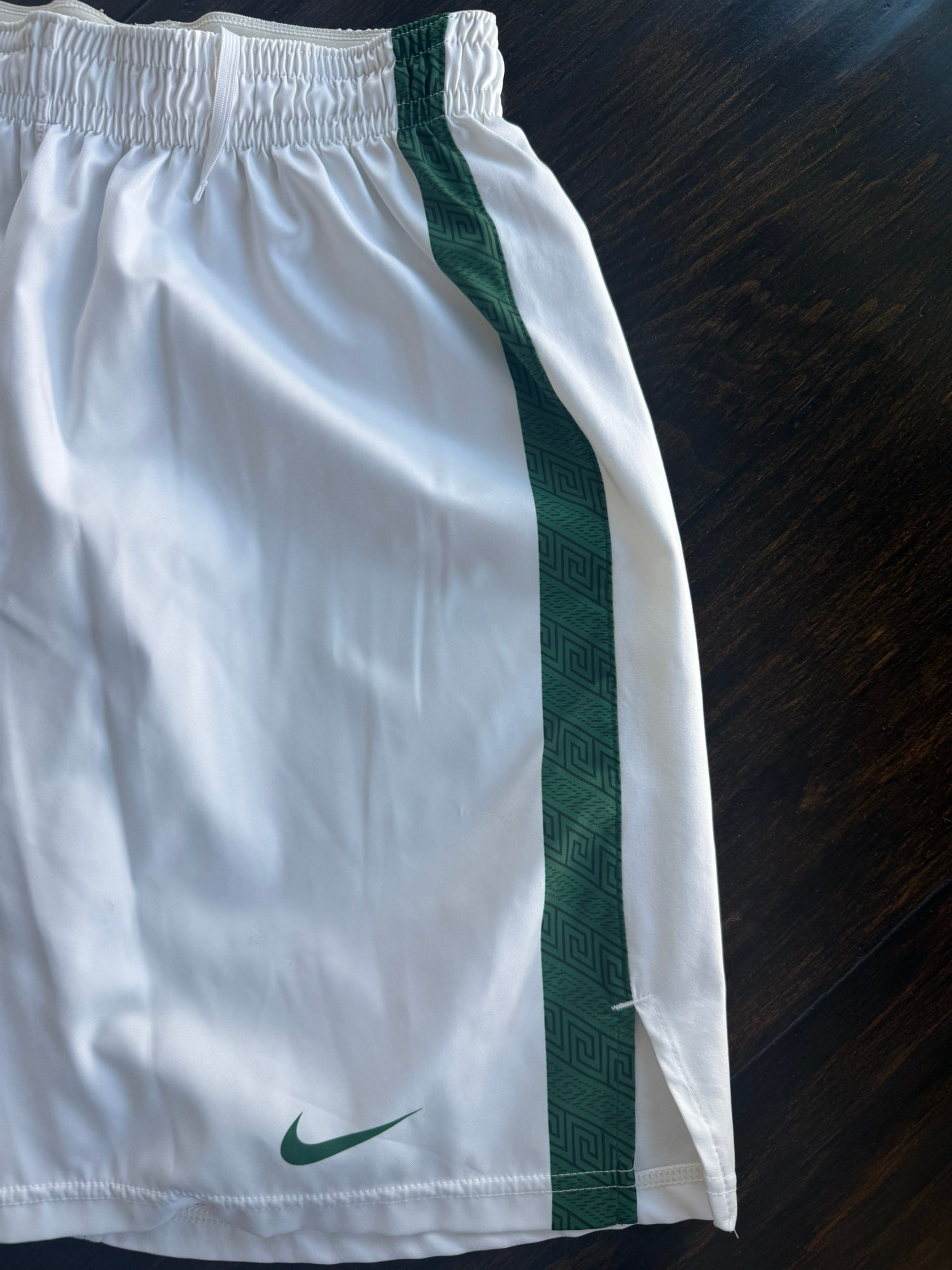 nike men's lacrosse shorts