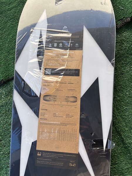 New 2026 Jones Flagship Pro 158 cm Snowboard | SidelineSwap | Buy and Sell on SidelineSwap New 2026 Jones Flagship Pro 158 cm Snowboard | SidelineSwap | Buy and Sell on SidelineSwap