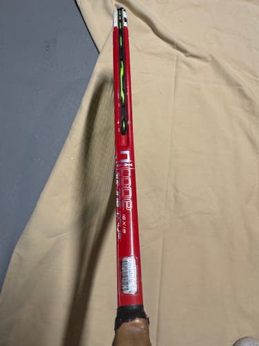 Wilson nCode nSix-One Tour 90 - Roger Federer Era - 4 1/2