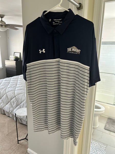 The Mount Lacrosse Polo Bundle Team Issued