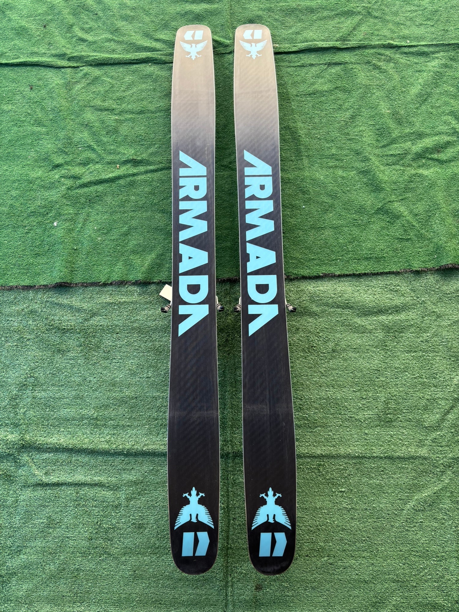 Armada Bubba Ski - Ski