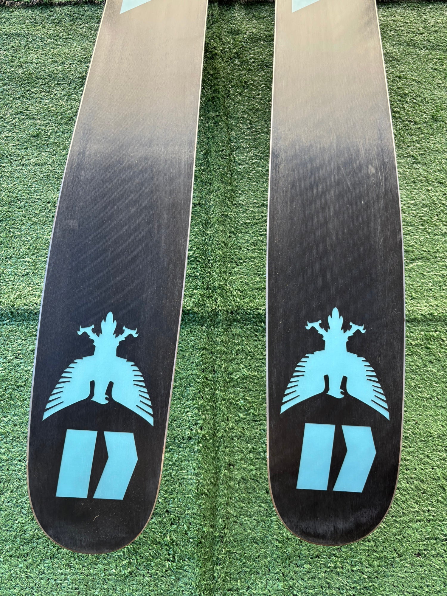 Armada Bubba Ski - Ski