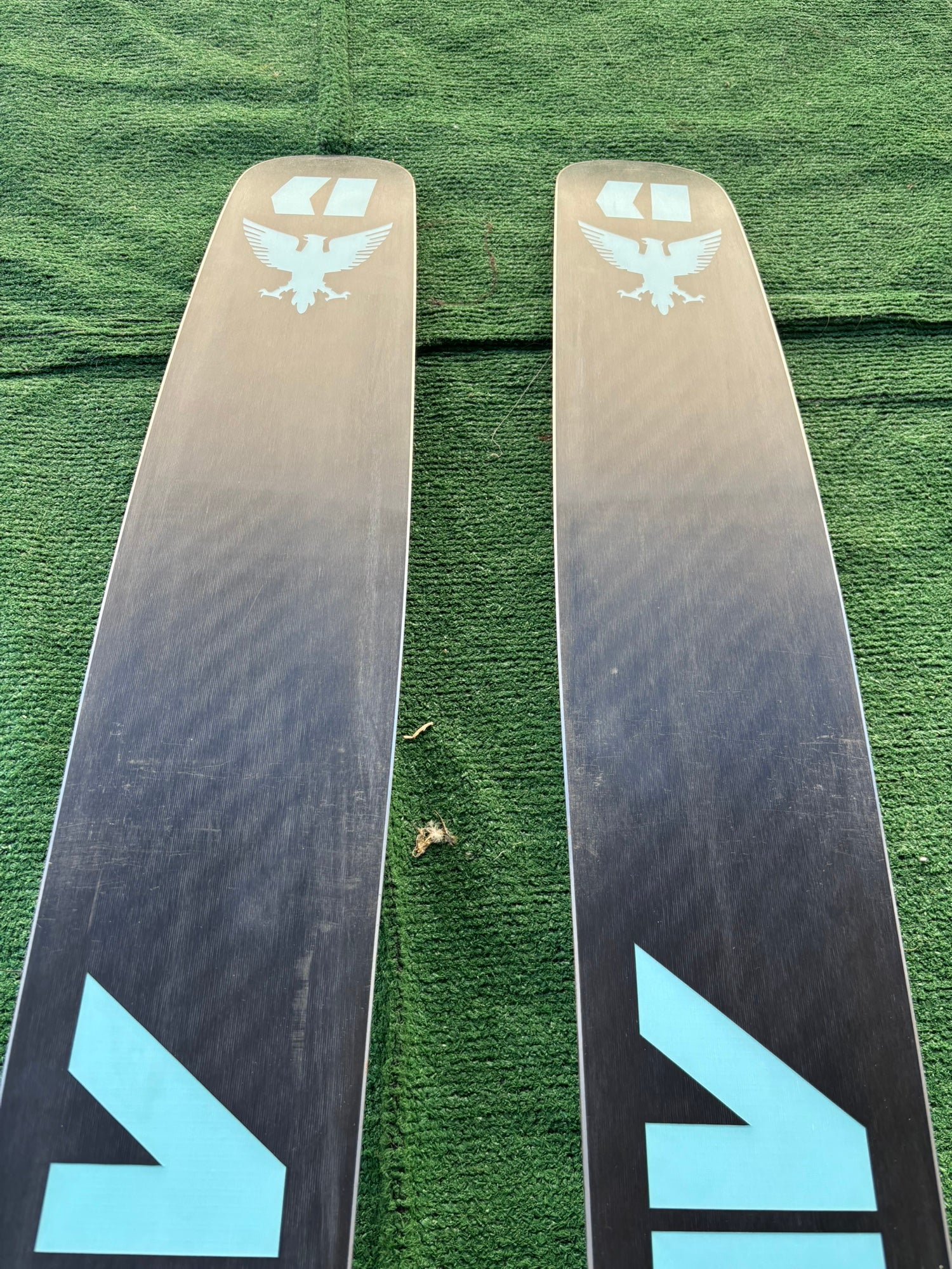 Armada Bubba Ski - Ski