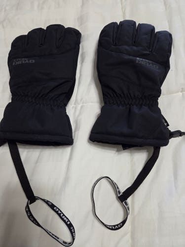 Oyuki Icho GORE-TEX Gloves size Medium