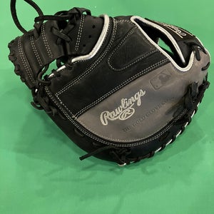 Rawlings Encore RH Catcher's Baseball Glove | 32"