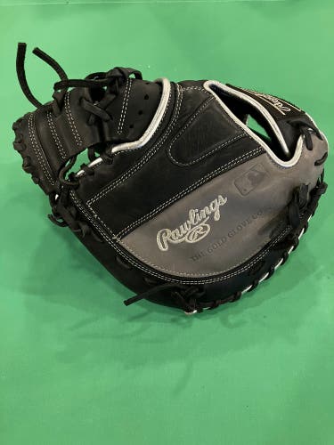 Rawlings Encore RH Catcher's Baseball Glove | 33"
