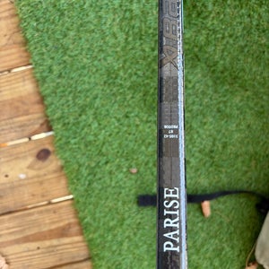 Senior Bauer SYNC Left Hand Hockey Stick 87 Flex Pro Stock (New)