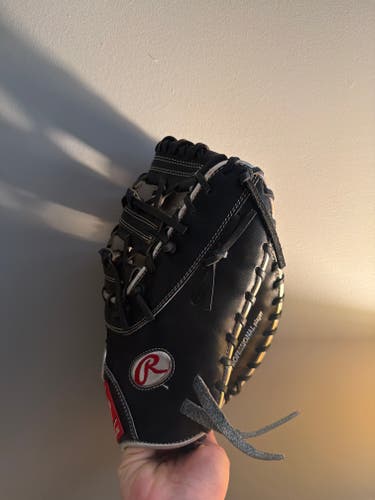 2023 First Base RH Rawlings Pro Preferred Baseball Glove 13.5" (New)