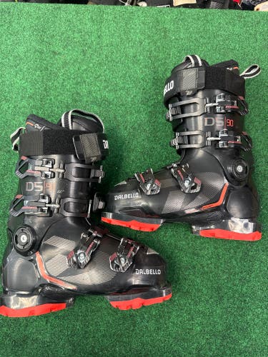Women's Dalbello DS 90W GW Ski Boots (Used) | Mondo 24.5 (288mm)