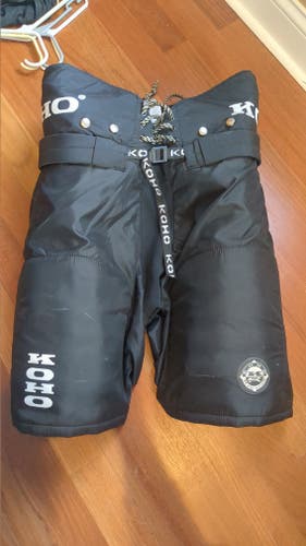 Men's Senior XL Koho Hockey Pants (Used)