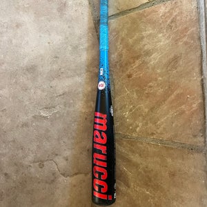 Used Marucci Rckless Alloy JBB 26” 16 oz