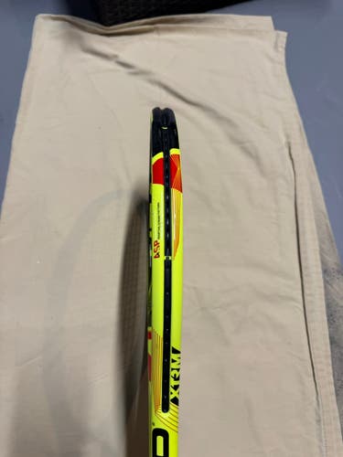 HEAD Graphene 360 Extreme Adaptive - Customizable Specs - 4 3/8