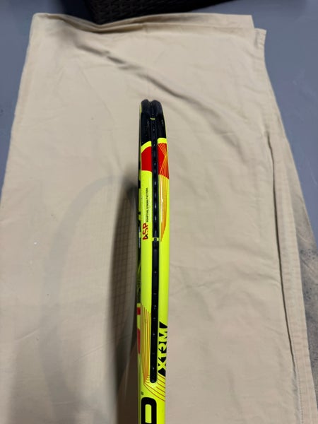 HEAD Graphene 360 Extreme Adaptive - Customizable Specs - 4 3/8