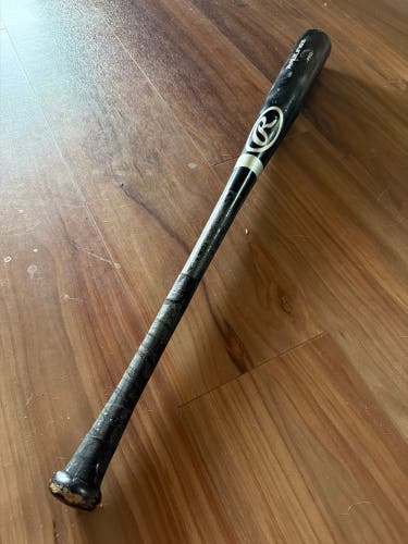 Rawlings Ash Training Bat (-3) 28 oz 31" (Used)