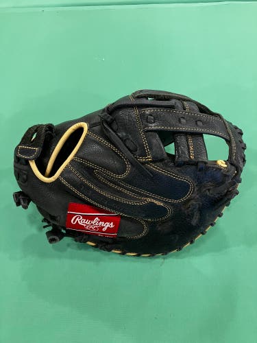 Rawlings Shut Out LH Catcher's Softball Glove | 33"