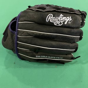 Rawlings Storm LH Softball Glove | 12"