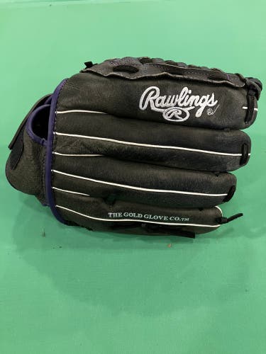 Rawlings Storm LH Softball Glove | 12"