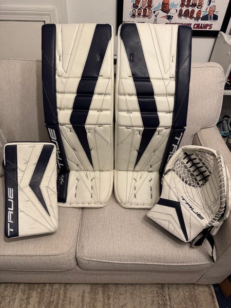 True Custom PX3 Full Set