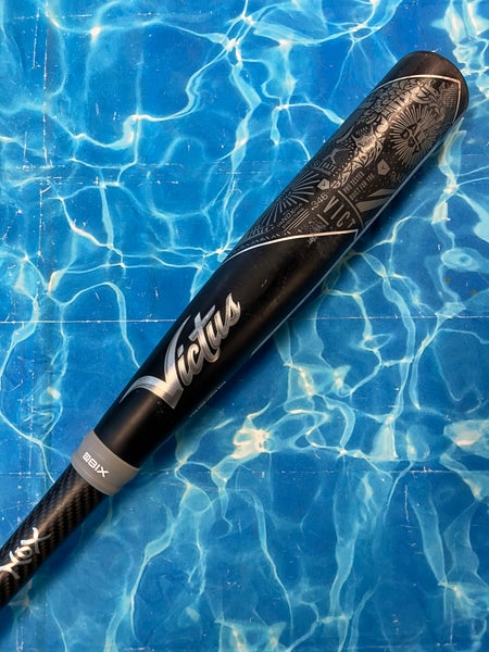 2023 Victus Nox 2 Hybrid Bat BBCOR Certified (-3) Hybrid 29 oz 32" (Used)