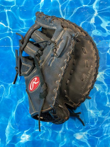 Rawlings Renegade RH First Base Baseball Glove 12.5" (Used)