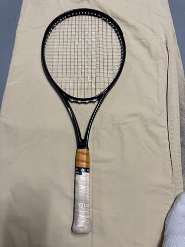 HEAD Speed Pro YouTek 2009 SPEC Racquet- Djokovic Era Classic - 4 3/8