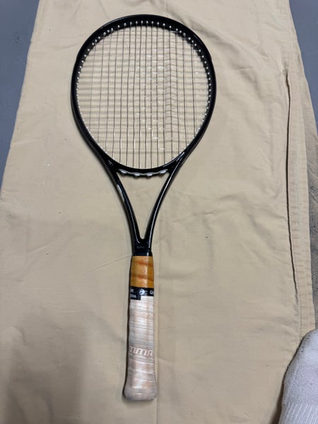 HEAD Speed Pro YouTek 2009 SPEC Racquet- Djokovic Era Classic - 4 3/8