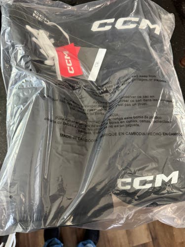 Senior Large CCM Next Hockey Pants (New)