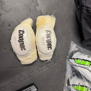 Senior Large Elbow Pads (Used)